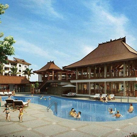 One Oasis A2, Shortwalk Sm Mall Free Pool Kitchen Davao City Eksteriør billede