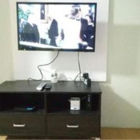 One Oasis A2, Shortwalk Sm Mall Free Pool Kitchen Davao City Eksteriør billede