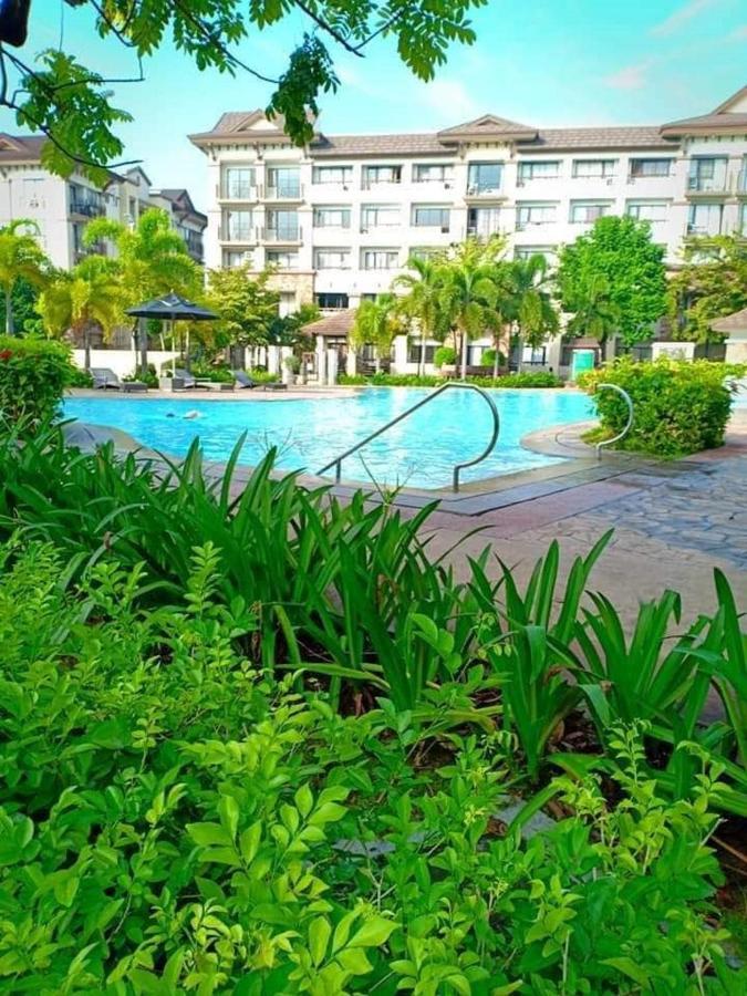 One Oasis A2, Shortwalk Sm Mall Free Pool Kitchen Davao City Eksteriør billede