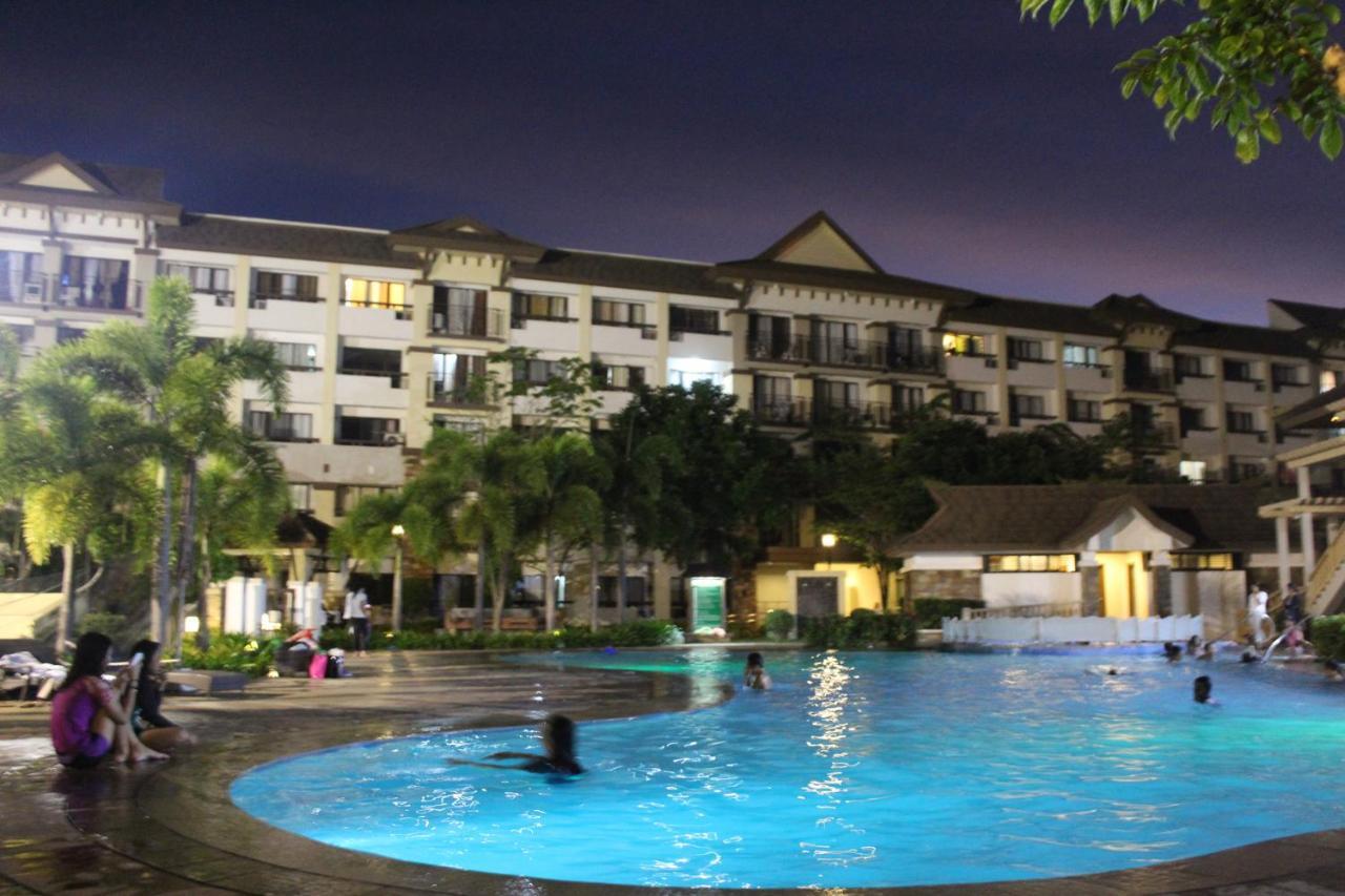 One Oasis A2, Shortwalk Sm Mall Free Pool Kitchen Davao City Eksteriør billede