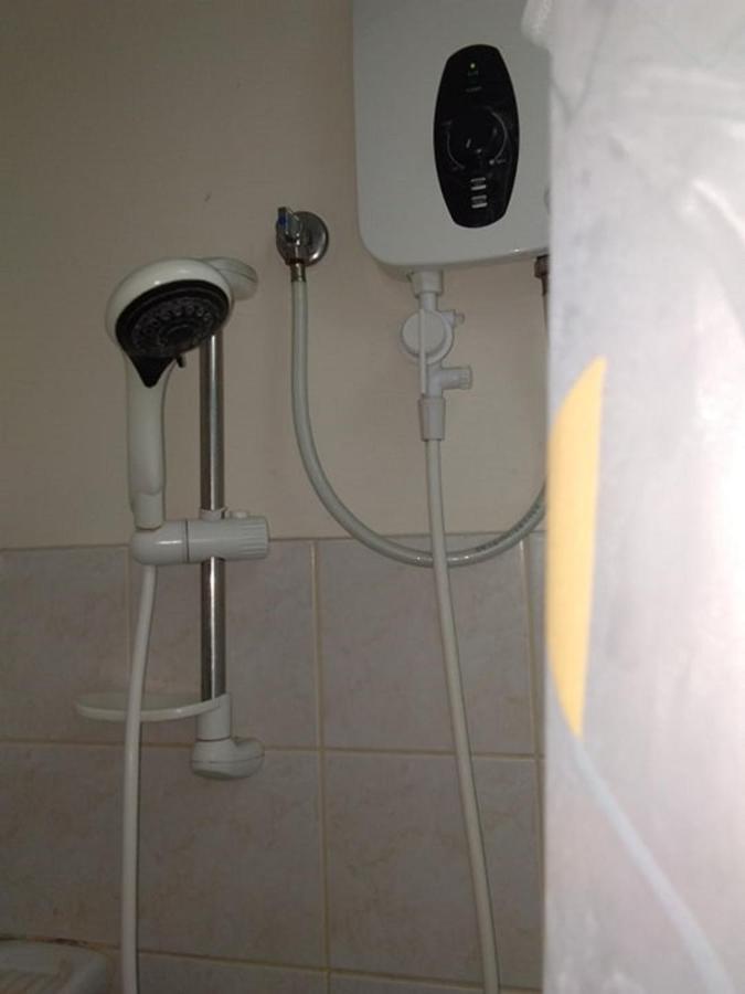 One Oasis A2, Shortwalk Sm Mall Free Pool Kitchen Davao City Eksteriør billede