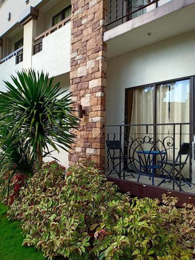 One Oasis A2, Shortwalk Sm Mall Free Pool Kitchen Davao City Eksteriør billede