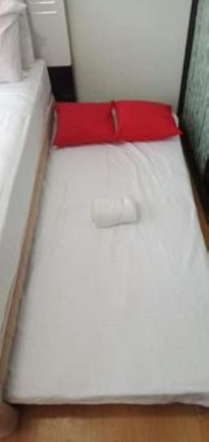 One Oasis A2, Shortwalk Sm Mall Free Pool Kitchen Davao City Eksteriør billede