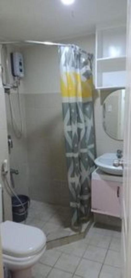 One Oasis A2, Shortwalk Sm Mall Free Pool Kitchen Davao City Eksteriør billede