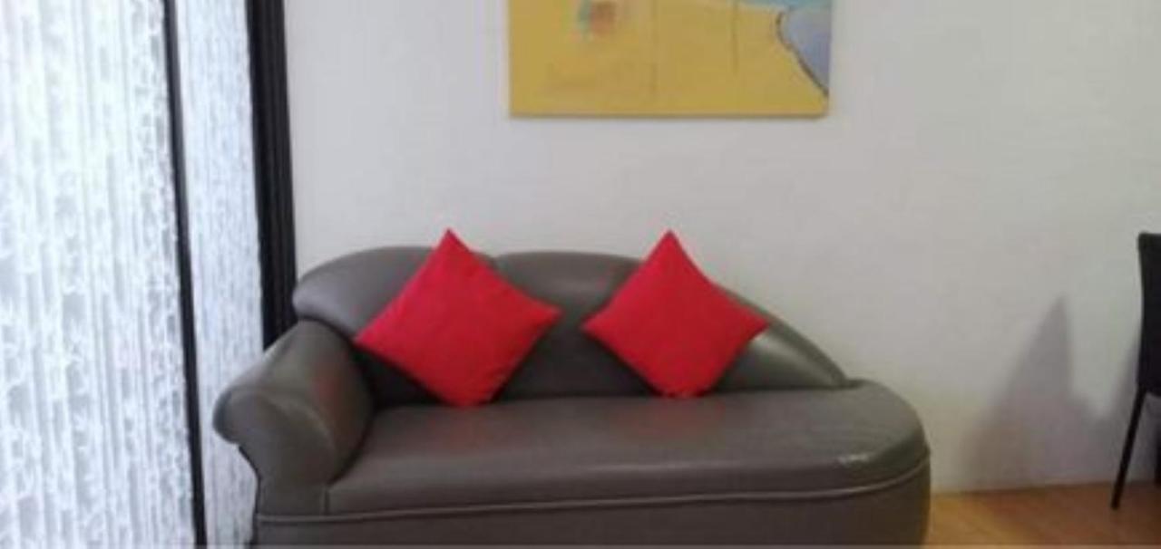 One Oasis A2, Shortwalk Sm Mall Free Pool Kitchen Davao City Eksteriør billede