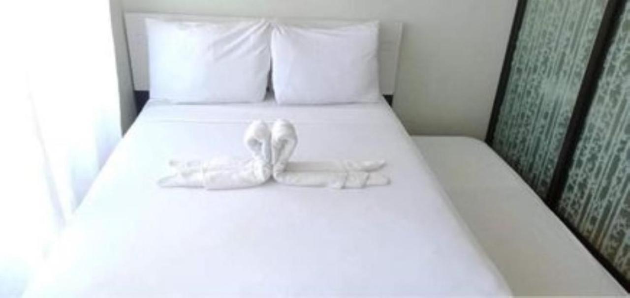 One Oasis A2, Shortwalk Sm Mall Free Pool Kitchen Davao City Eksteriør billede